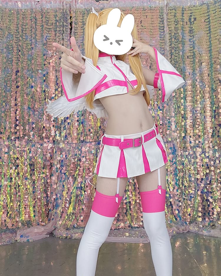 liliel (2.5 jigen no ririsa) by zakuro_790