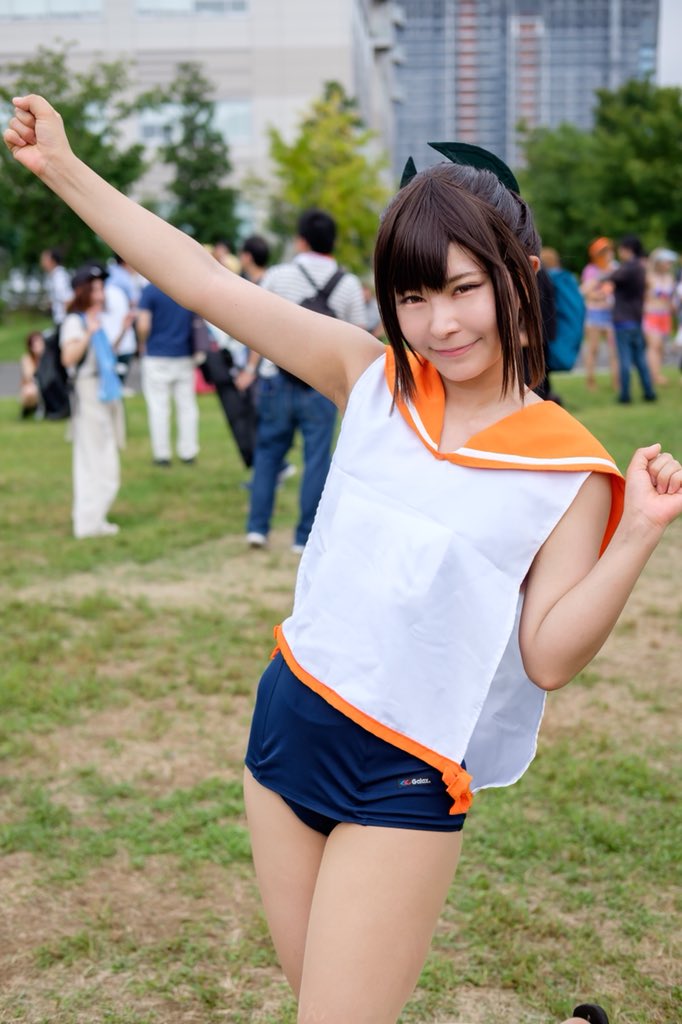 i-401 (kantai collection and 1 more) by tunatanaka