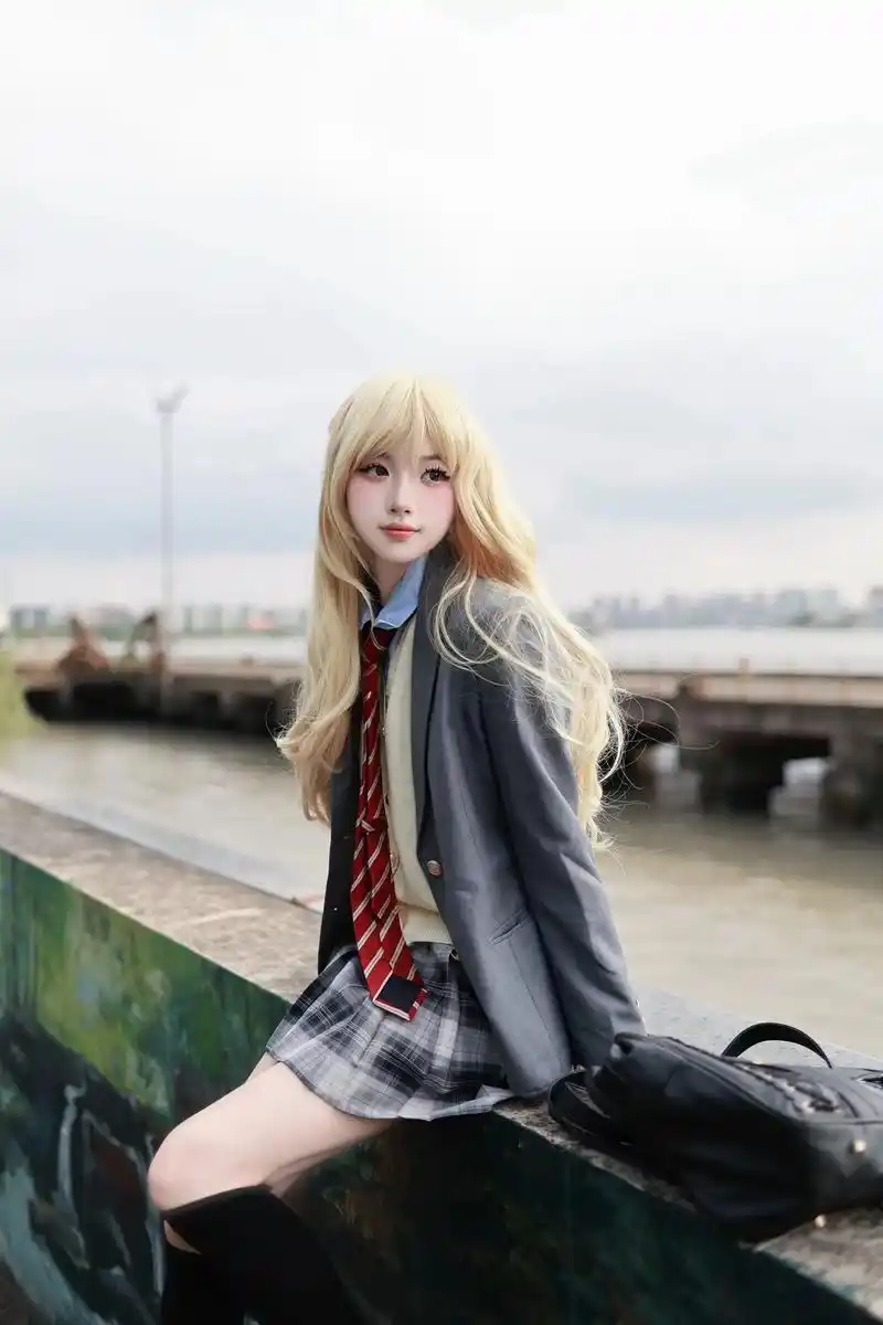 miyazono kawori (shigatsu wa kimi no uso)