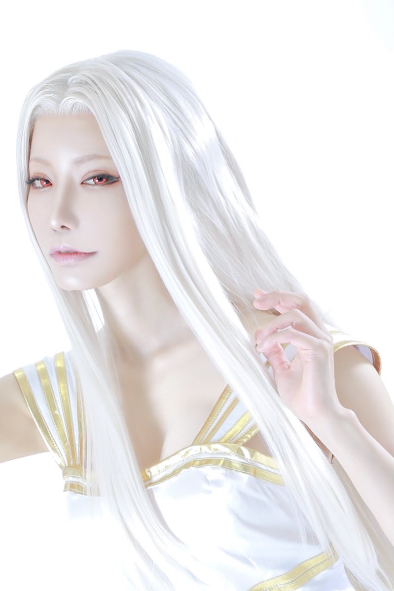 irisviel von einzbern (fate and 1 more) by noshinoxxx