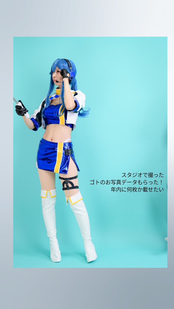 gotland (kantai collection) by litonagi_(photographer) and tohko