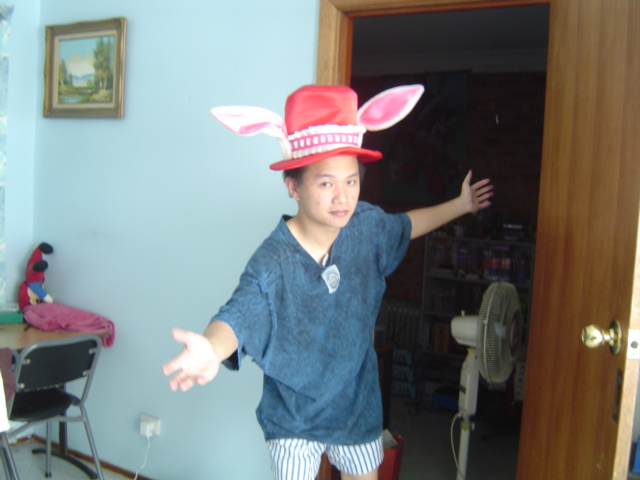 roobar and meroko yui (full moon wo sagashite)