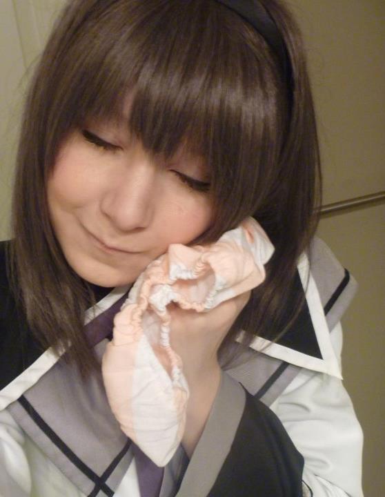 akemi homura (mahou shoujo madoka magica) by kafukachan