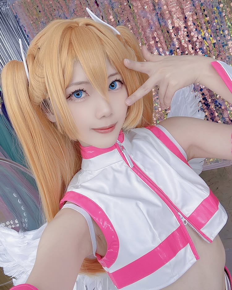 liliel (2.5 jigen no ririsa) by zakuro_790