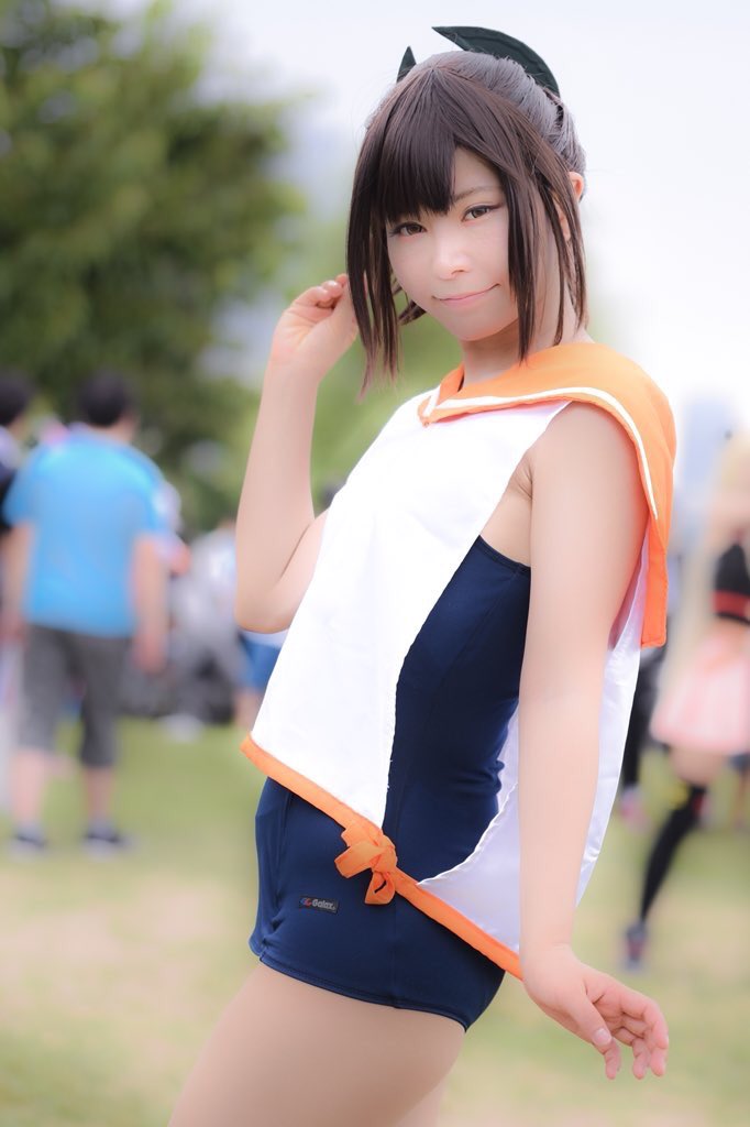 i-401 (kantai collection and 1 more) by tunatanaka