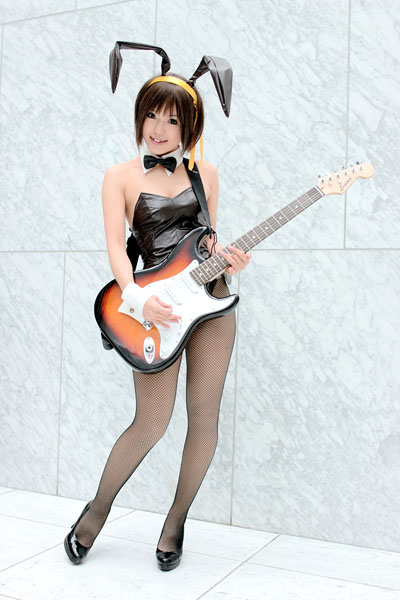 suzumiya haruhi (suzumiya haruhi no yuuutsu) by kipi-san