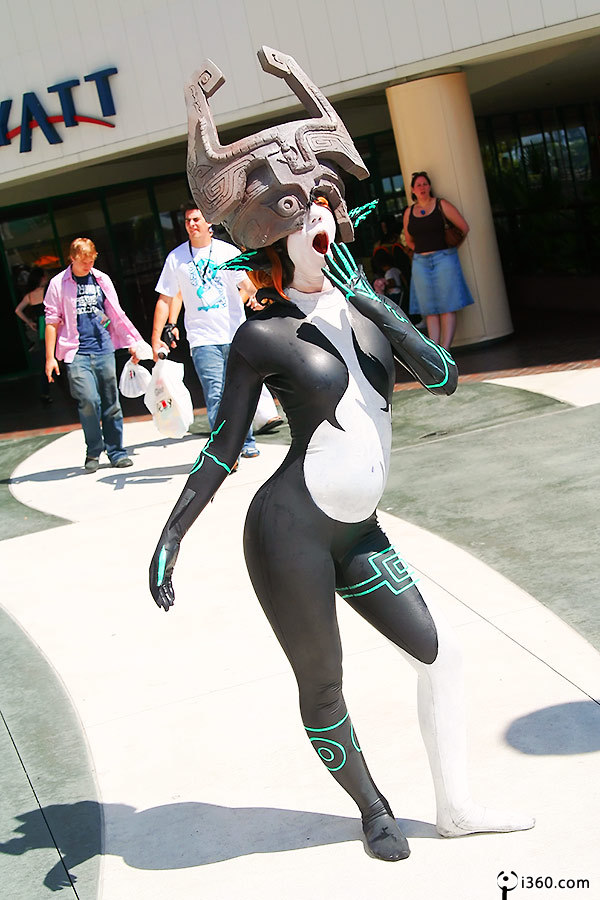 midna (the legend of zelda and 1 more)