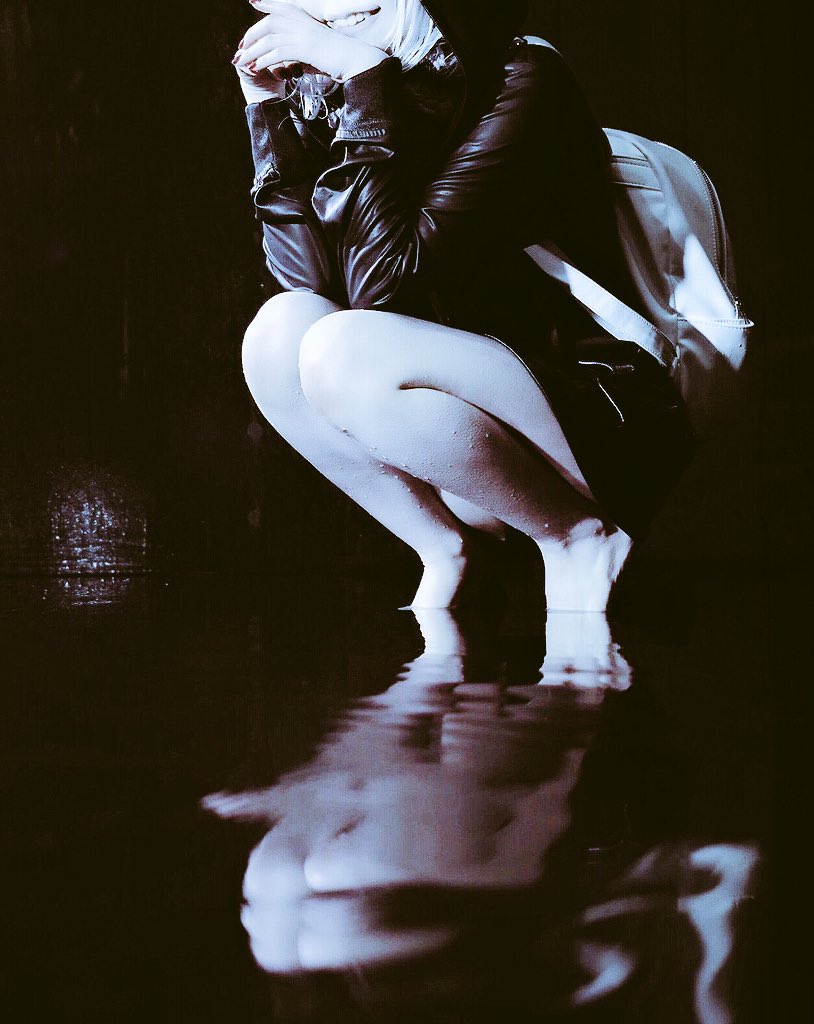 re-class battleship (kantai collection) by ko_keshi_girl