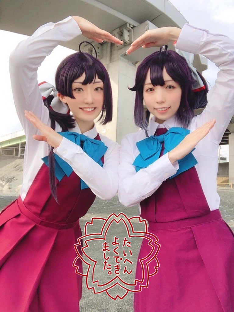 hayanami (kantai collection) by ko_keshi_girl and mizuna