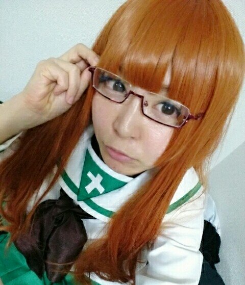 takebe saori (girls und panzer) by tunatanaka