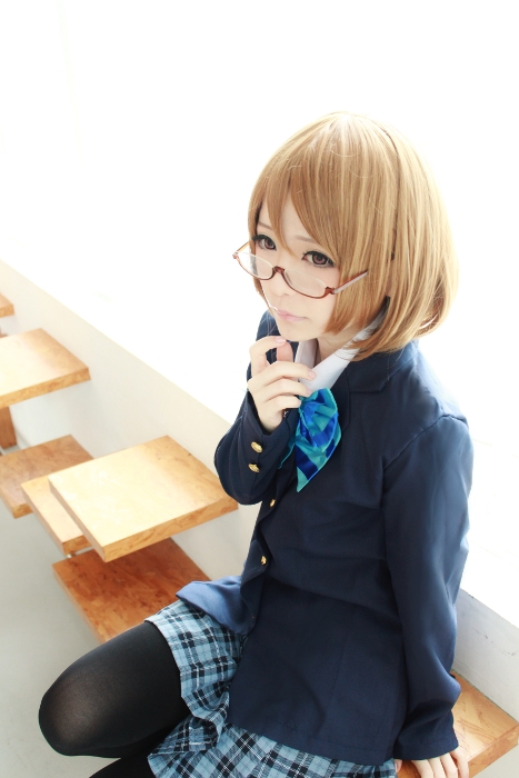 koizumi hanayo (love live! and 1 more) by chimachima