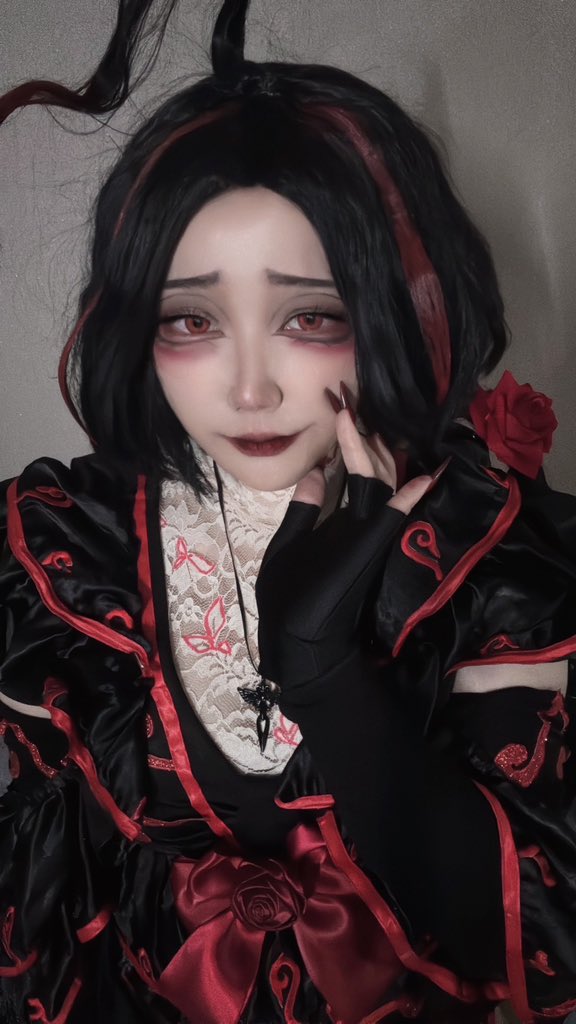 nicolina (project moon and 1 more) by taei