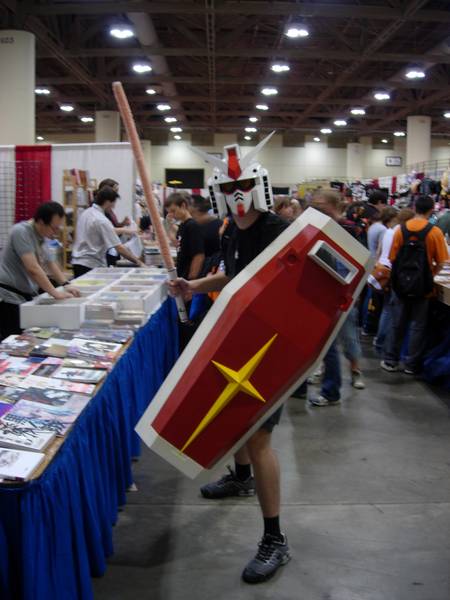 rx-78-2 gundam (gundam and 1 more)