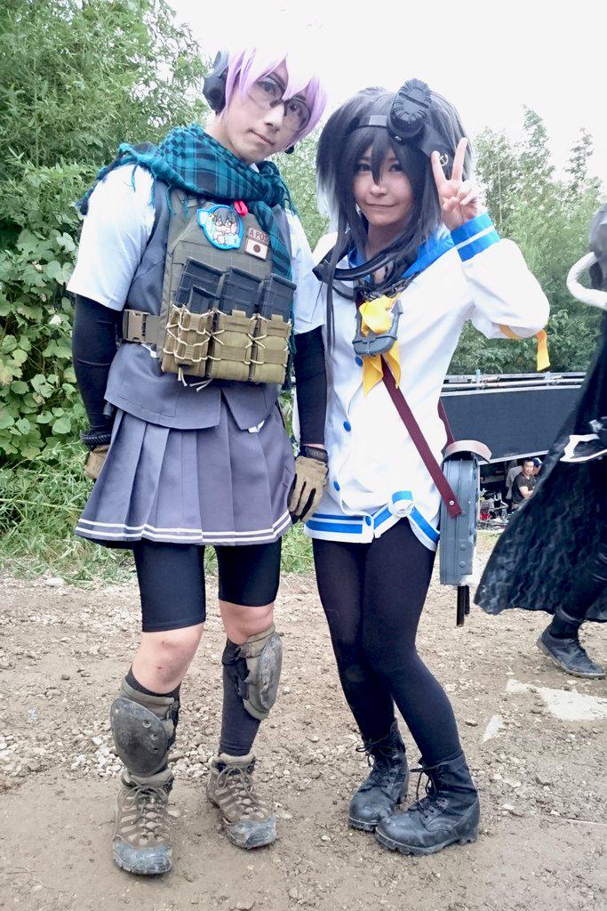 shiranui and tokitsukaze (kantai collection) by didloaded, mem_(wtwt002), taiyoxxx, and tunatanaka