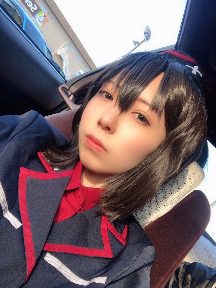 nishizumi maho (girls und panzer) by ko_keshi_girl