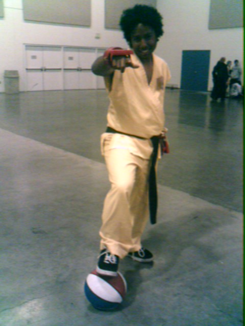 sean matsuda (street fighter and 2 more)