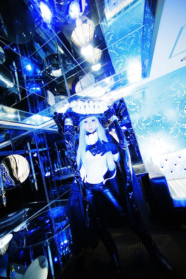 wo-class aircraft carrier (kantai collection) by saku93