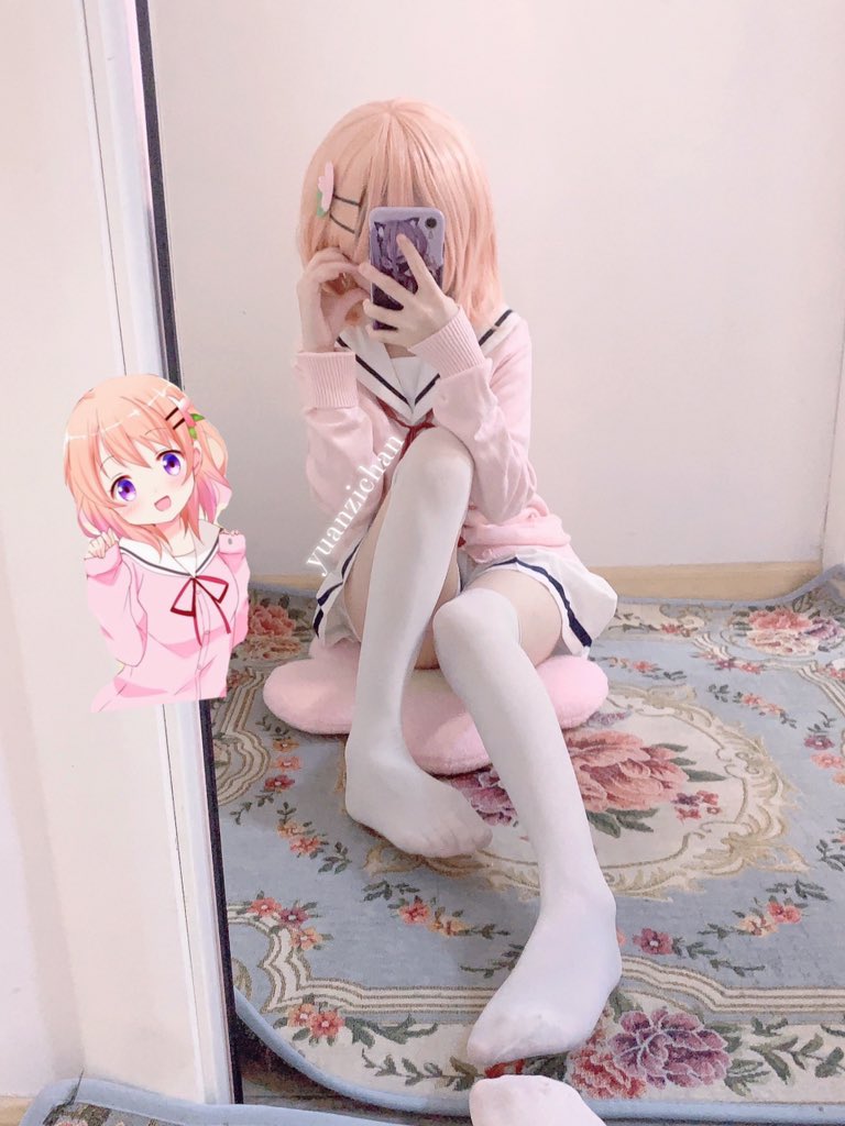 hoto cocoa (gochuumon wa usagi desu ka?) by yuanzichan