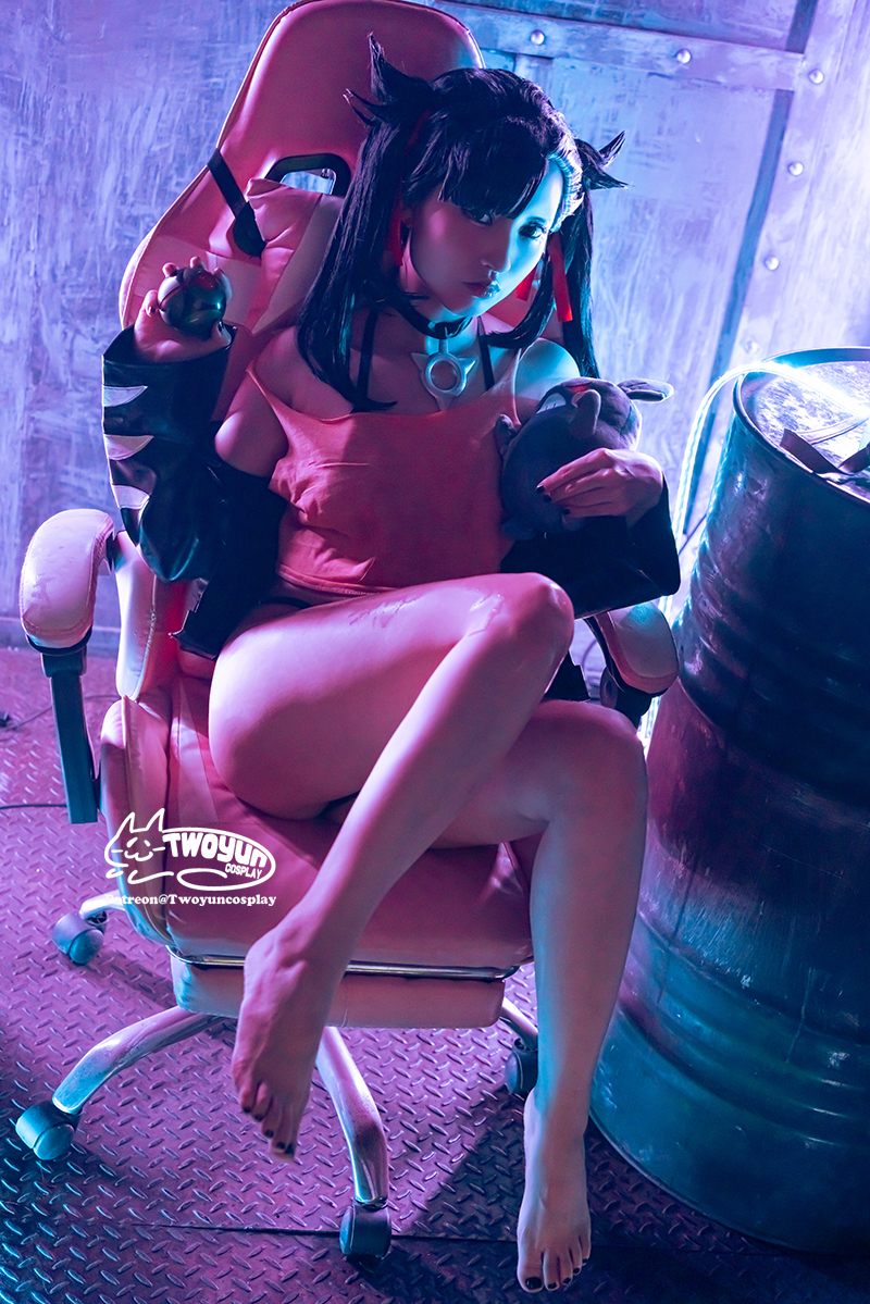 marnie (pokemon and 1 more) by 7woyun