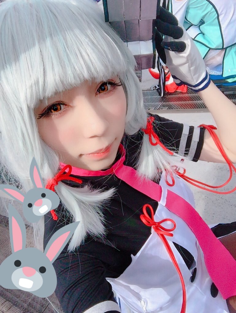 murakumo and murakumo kai ni (kantai collection) by ko_keshi_girl