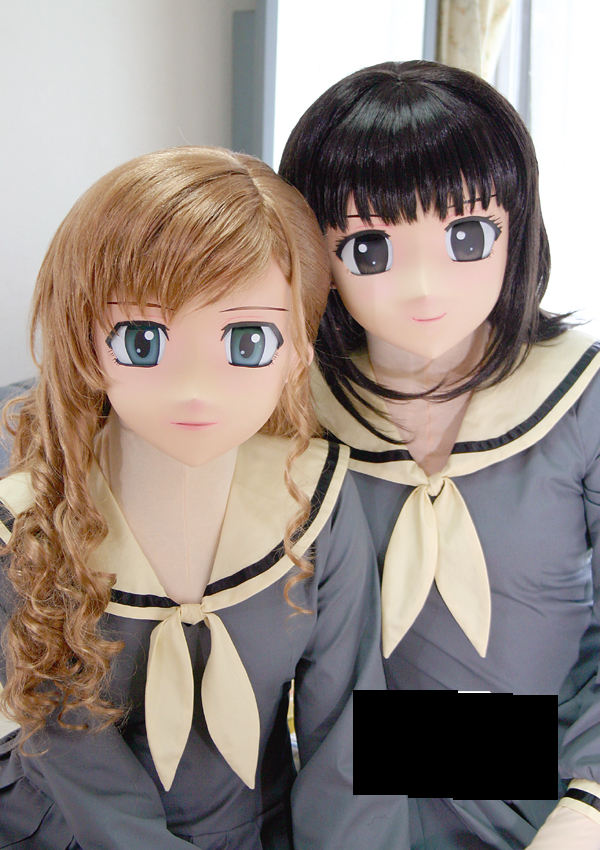 toudou shimako and nijou noriko (maria-sama ga miteru)