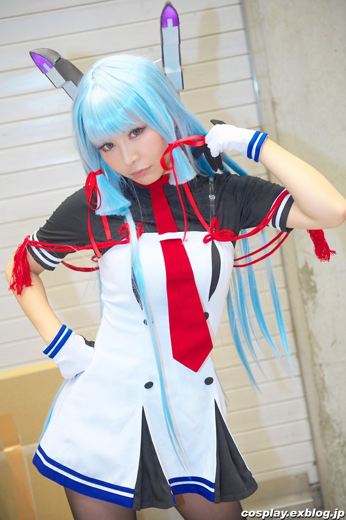 murakumo and murakumo kai ni (kantai collection) by tunatanaka