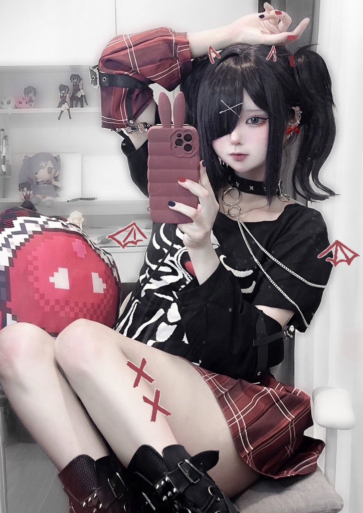 ame-chan (needy girl overdose) by nyo_(nyonye_nya)