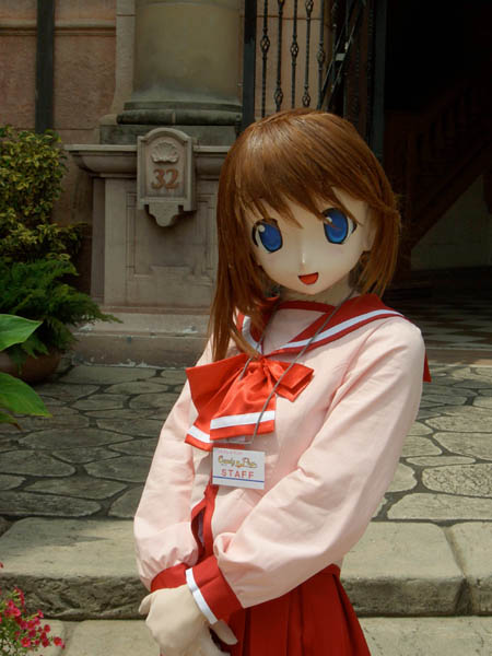 komaki manaka (to heart and 1 more)