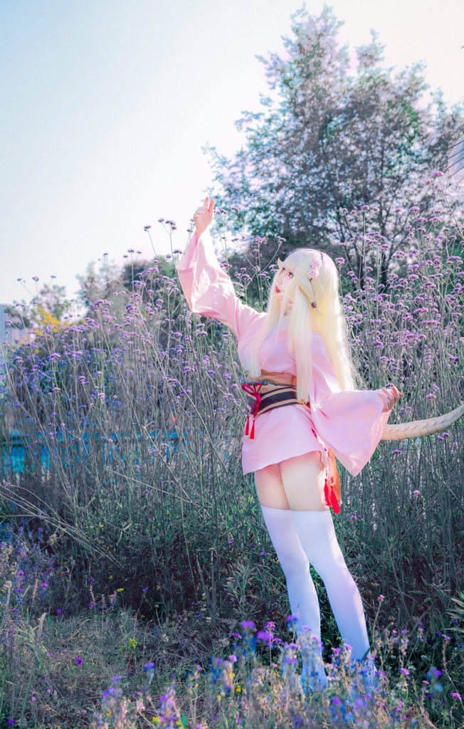 final fantasy and 1 more by wufenglinlu