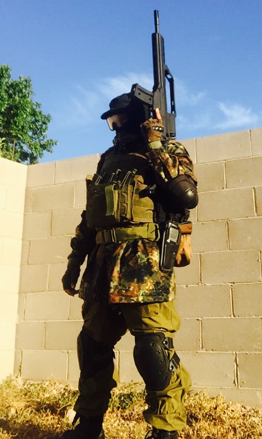 ultranationalists (call of duty and 1 more)