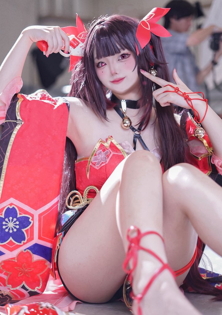 sparkle (honkai and 1 more) by okome2028