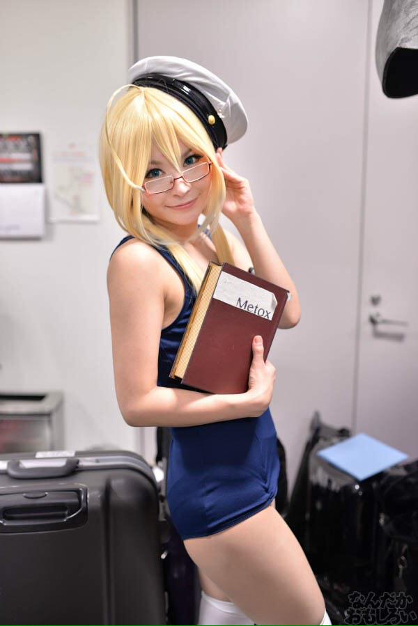 i-8 (kantai collection) by dai_(nandakaomo) and tunatanaka