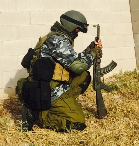 ultranationalists (call of duty and 1 more)