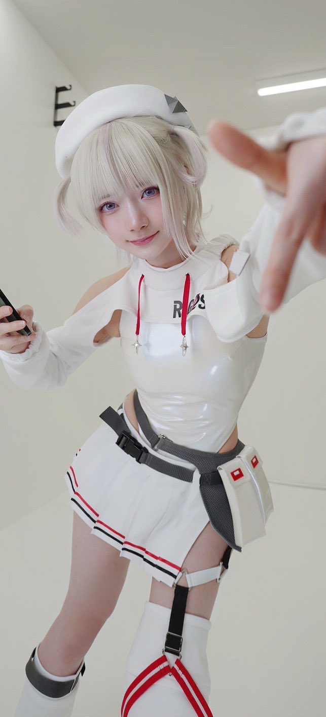 todoroki hajime (hololive and 1 more) by sakurai_(angelia_lapin)