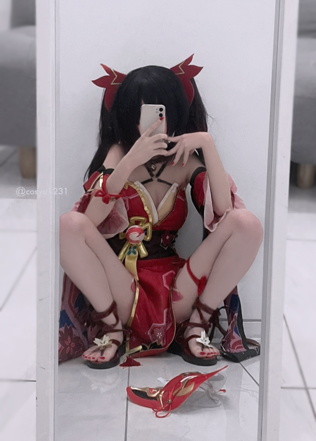 sparkle (honkai and 1 more) by cosyu1231