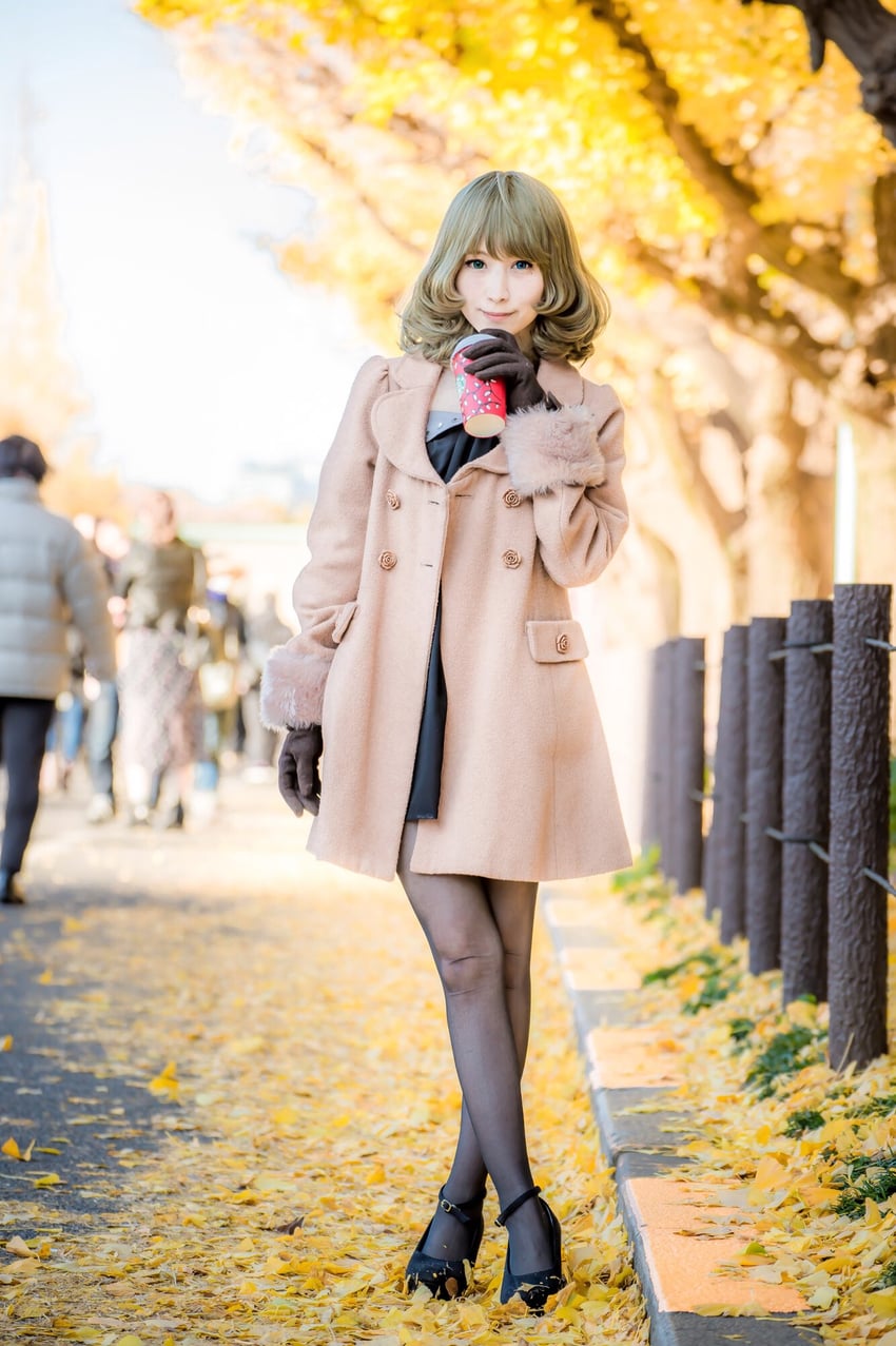 takagaki kaede (idolmaster and 1 more) by marie_ps64