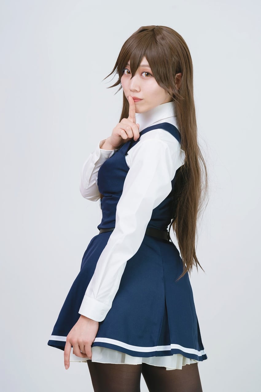 arashio kai ni and arashio (kantai collection) by litonagi_(photographer) and nepinepikanepi