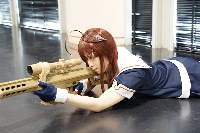 shigure and shigure kai ni (kantai collection) by shiratama_(matcos_feli_)