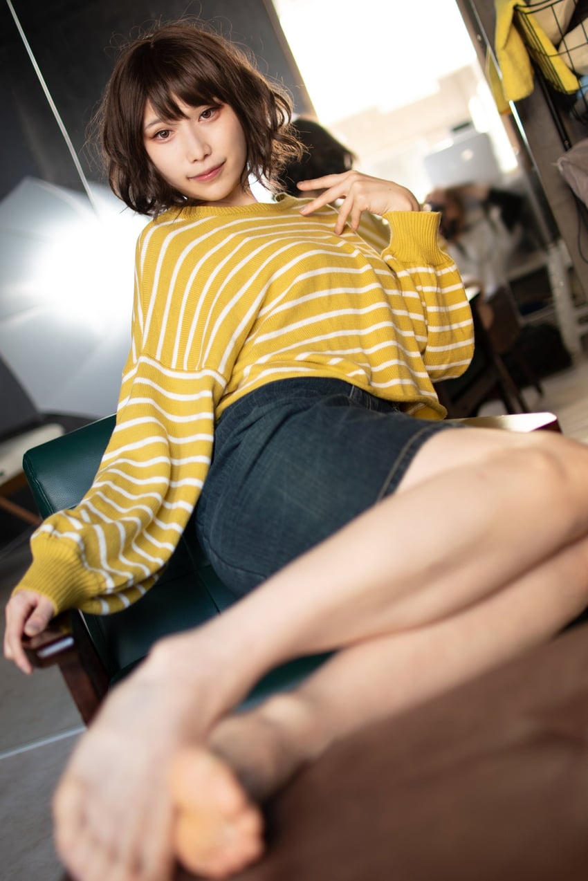 kawakami sadayo (persona and 1 more) by yushiko