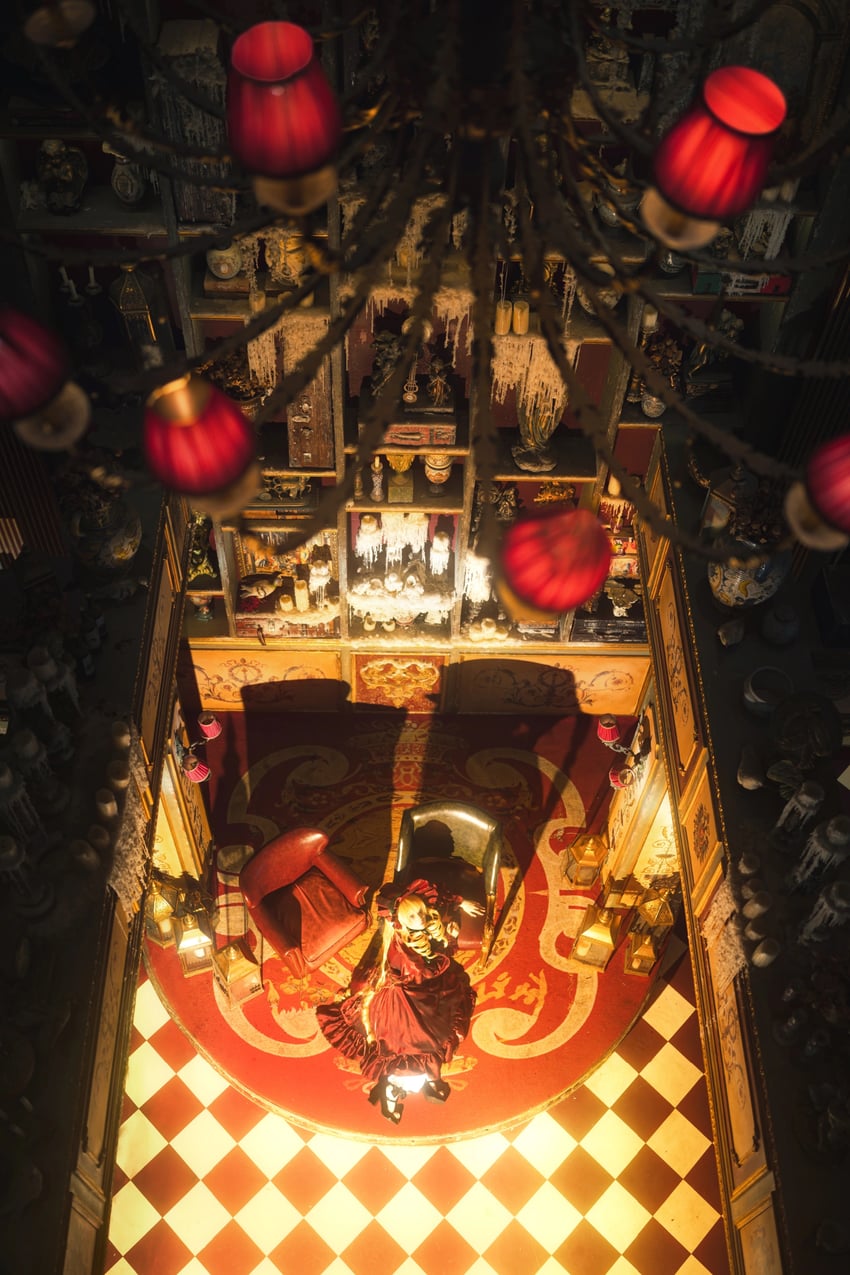 shinku (rozen maiden) by jiang_mian_bu_jue_xiao