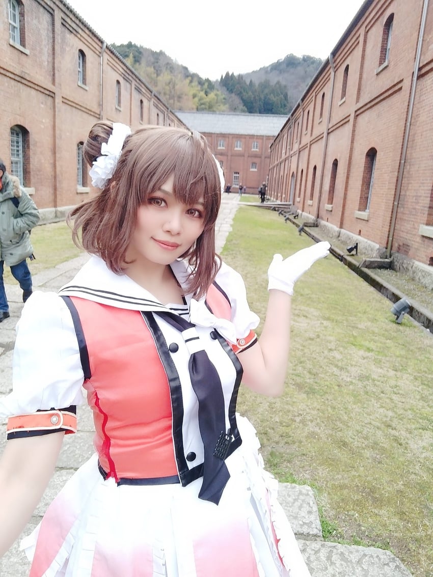 naka and naka kai ni (kantai collection) by brown_2dimm