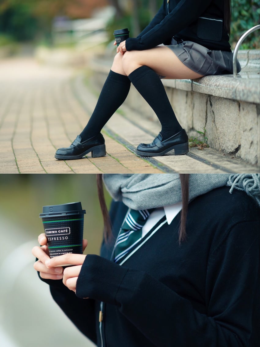 shibuya rin (idolmaster and 1 more) by ymnnkn_okura