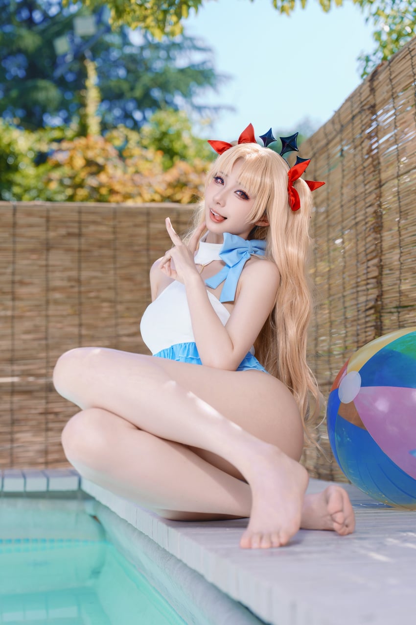 ereshkigal (fate and 1 more) by haruka_myx