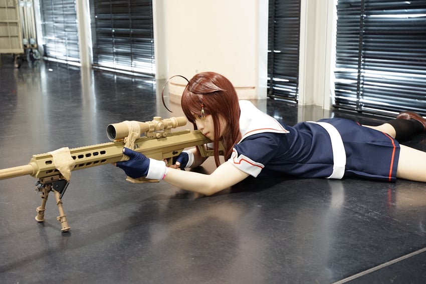 shigure and shigure kai ni (kantai collection) by shiratama_(matcos_feli_)