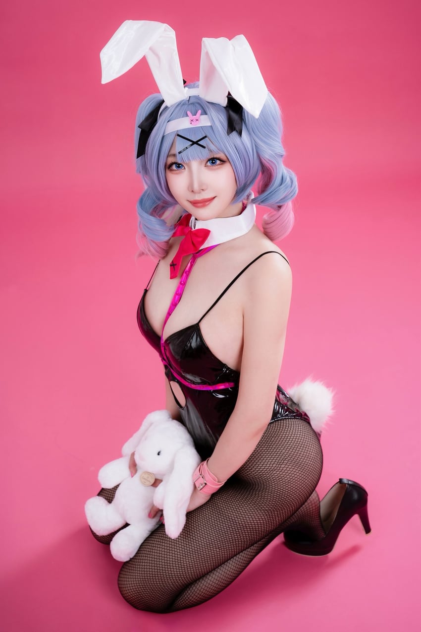 hatsune miku (vocaloid and 1 more) by noe0606