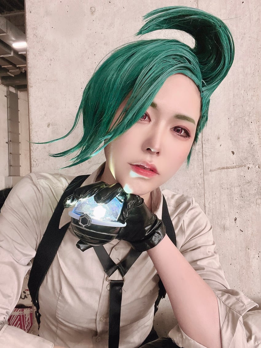 rika (pokemon and 1 more) by ymnnkn_okura