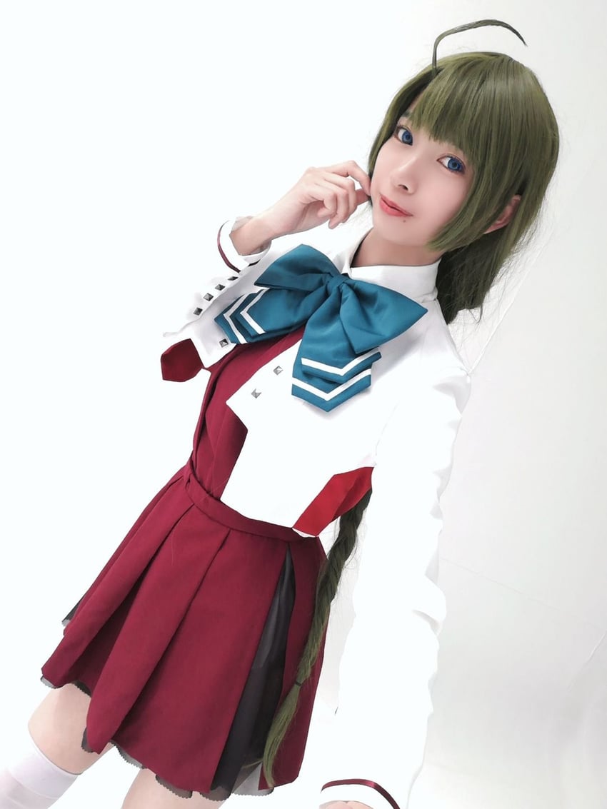 yuugumo and yuugumo kai ni (kantai collection) by tohko