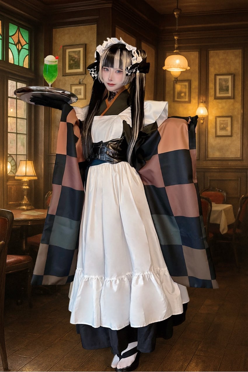 juufuutei raden (hololive and 1 more) by hinata_(xxxuxx_oxxo)