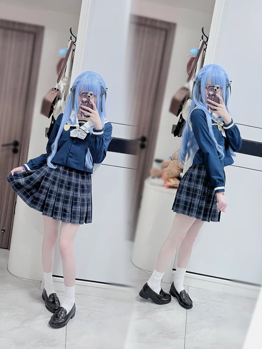 togawa sakiko (bang dream! and 1 more) by 5ol5odjlyuz62wo