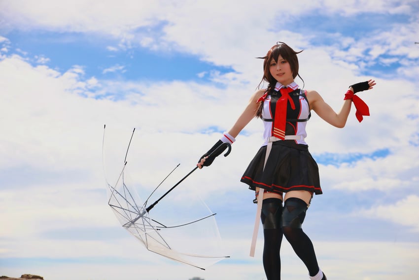 shigure and shigure kai san (kantai collection) by aomura_(aomr_fre)